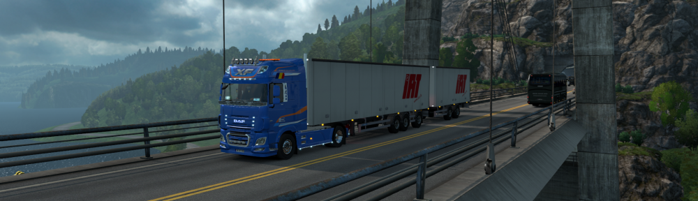 Euro Truck Simulator 1.3 Activation Code Free