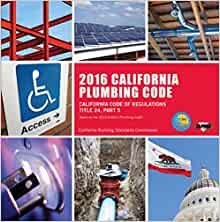 California Mechanical Code 2016 Free Download